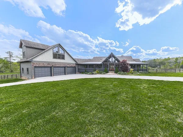 $889,900 | 42 Lone Pine Drive, Morganton, GA 30560