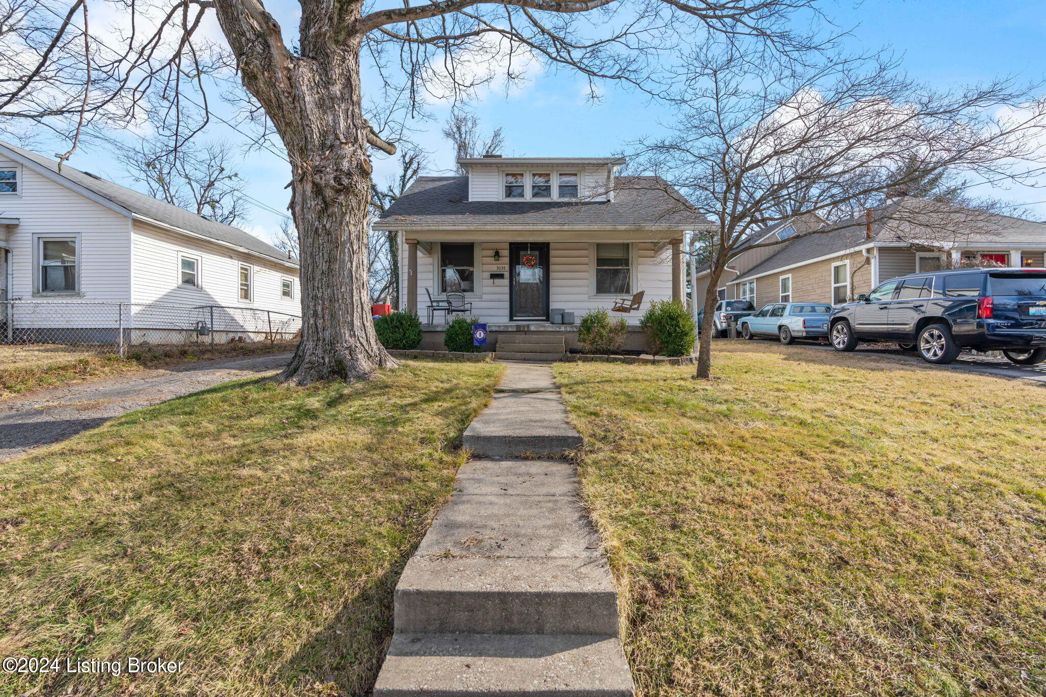 3034 University Road Louisville, KY 40206 - Photo 27 of 40 3034 University Rd-2