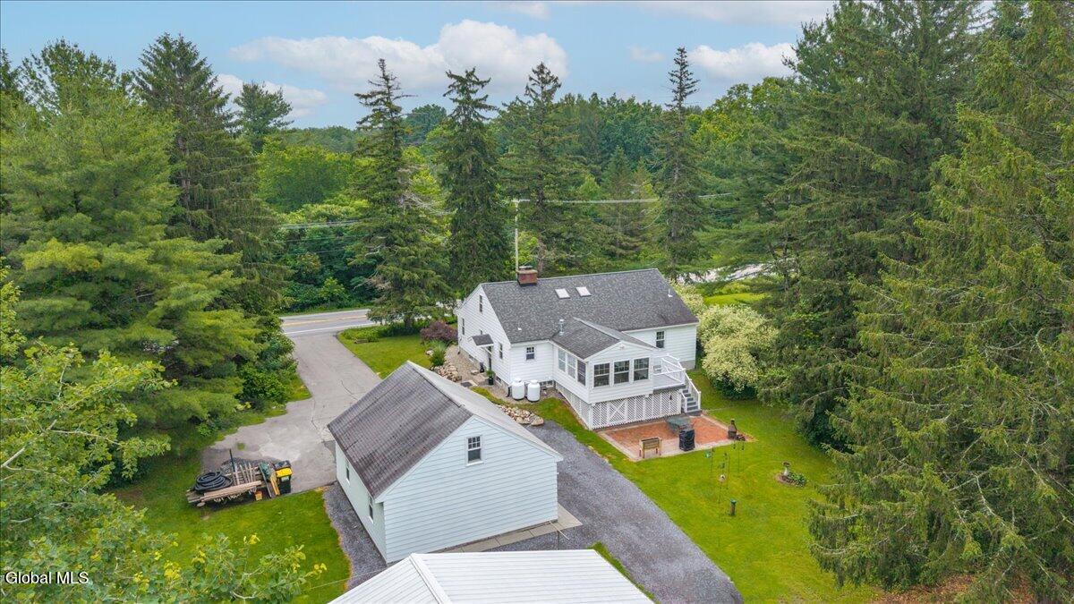 723 Swaggertown Road Charlton, NY 12302 - Photo 55 of 94 10-723 Swaggertown Rd-10