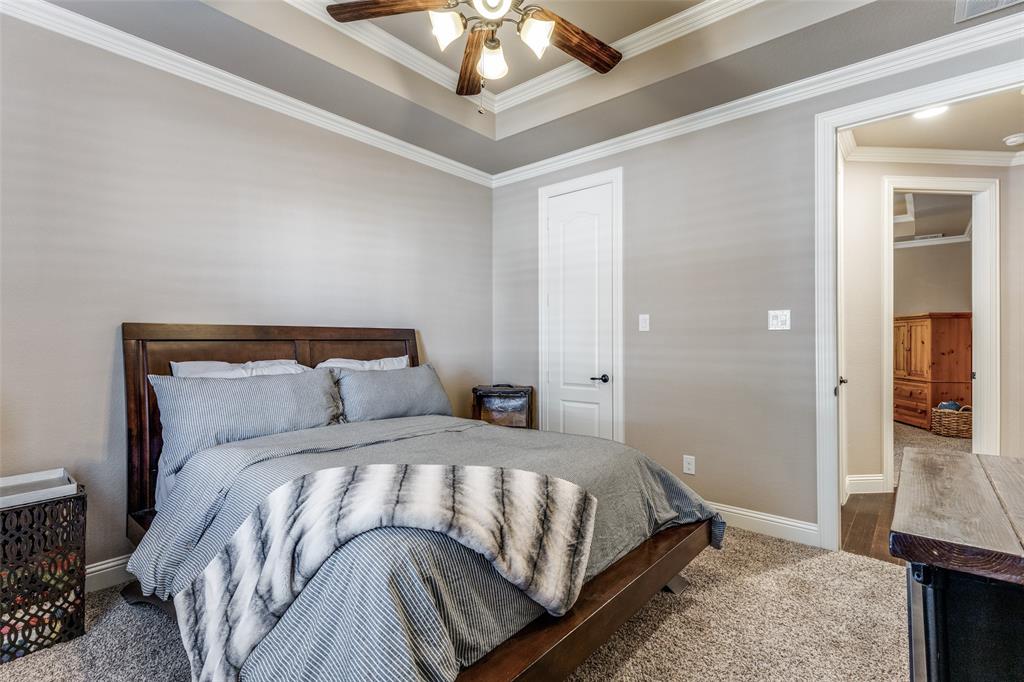 408 Settlers Ridge Drive Keller, TX 76248 - Photo 27 of 36
