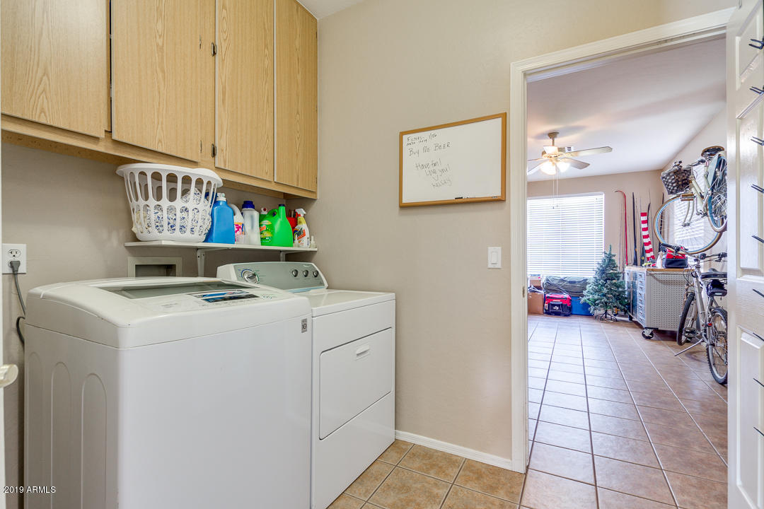 313 West Del Rio Street Gilbert, AZ 85233 - Photo 22 of 24 27-Del Rio