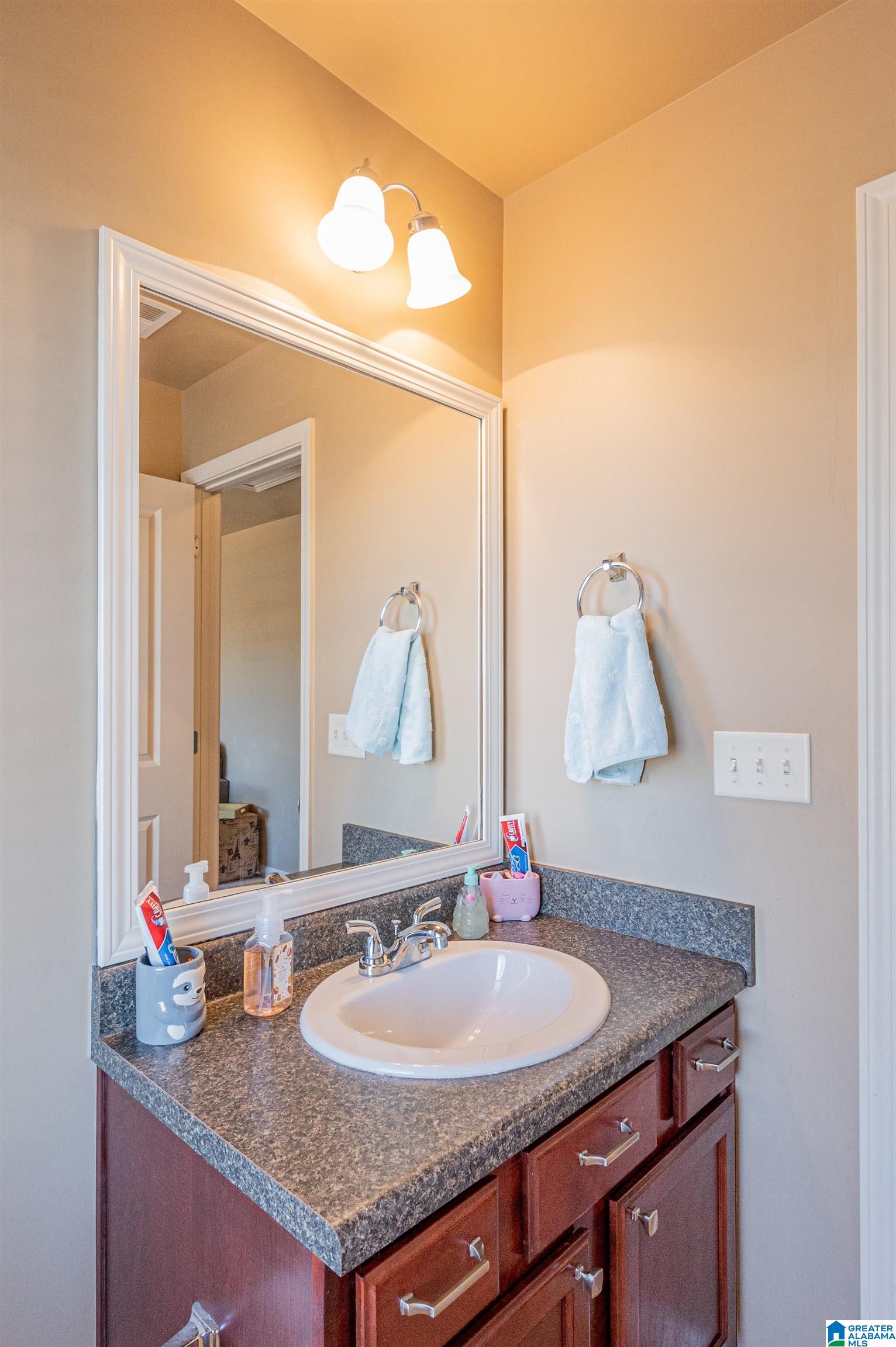 140 Waterstone Way Calera, AL 35040 - Photo 34 of 46 Gallery Image 34