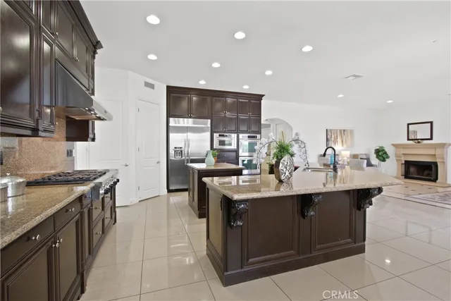 $2,699,880 | 3880 Hogan Drive, Yorba Linda, CA 92886