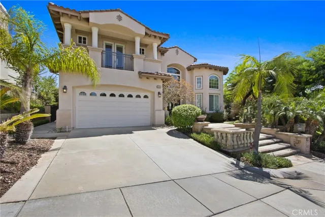 $2,699,880 | 3880 Hogan Drive, Yorba Linda, CA 92886