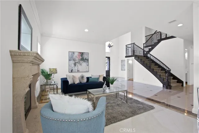 $2,699,880 | 3880 Hogan Drive, Yorba Linda, CA 92886