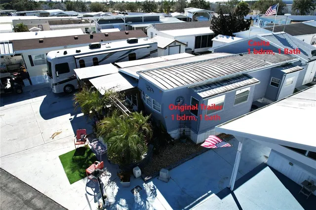 $139,999 | 411 St George Drive, Davenport, FL 33837