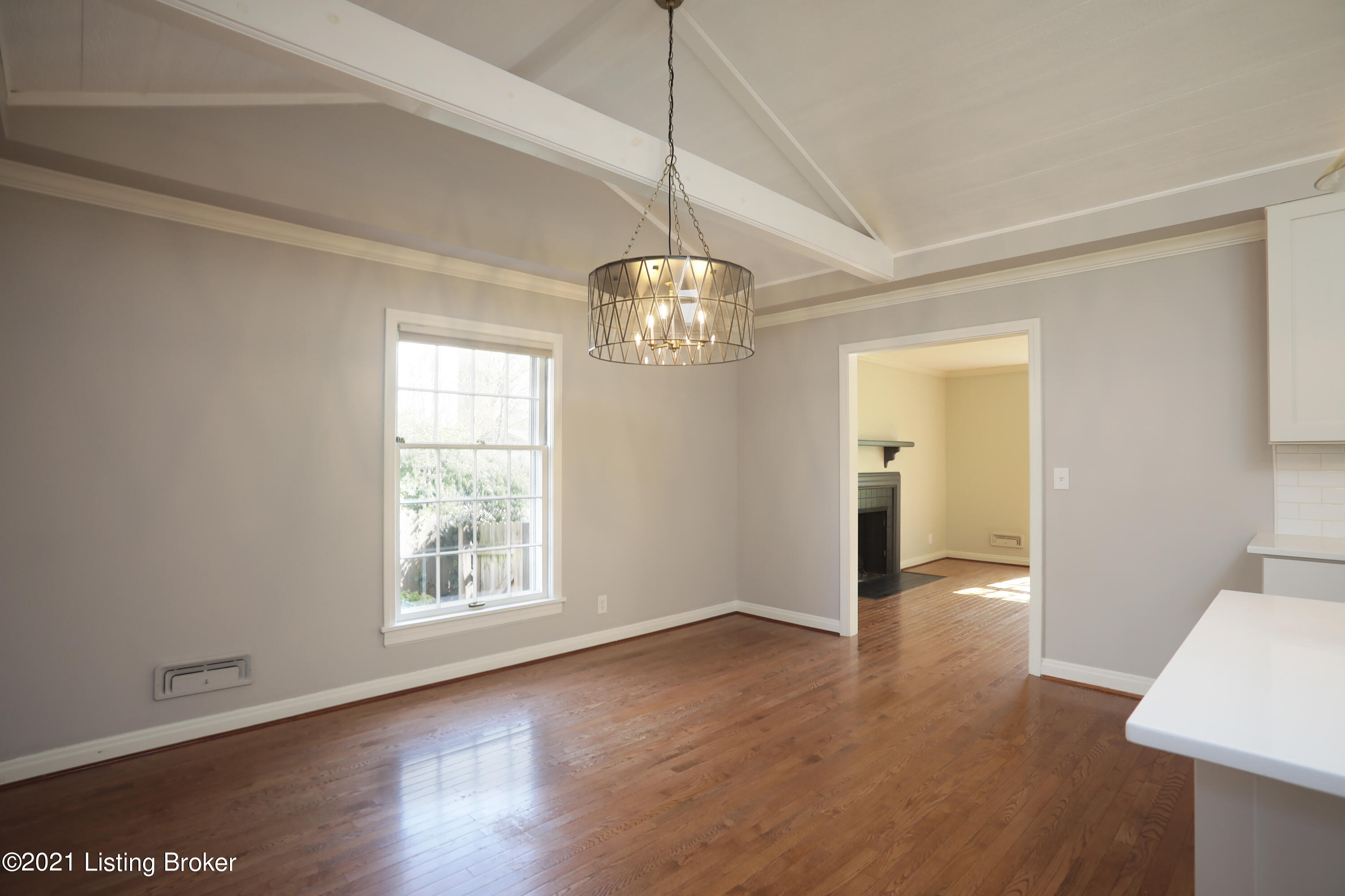812 Alden Road Louisville, KY 40207 - Photo 11 of 40 Dining Area