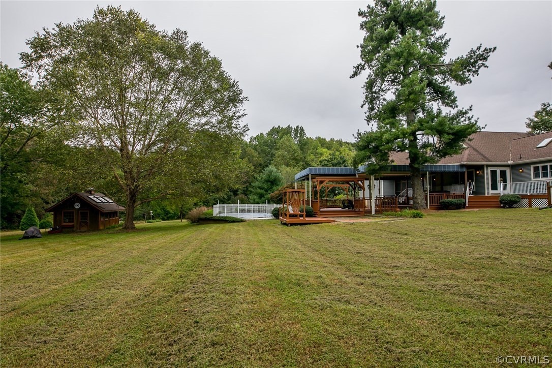 14101 Happy Hill Road Chester, VA 23831 - Photo 11 of 50