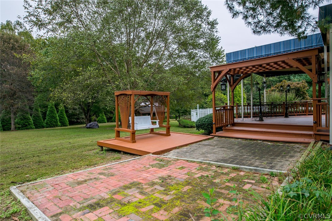 14101 Happy Hill Road Chester, VA 23831 - Photo 14 of 50