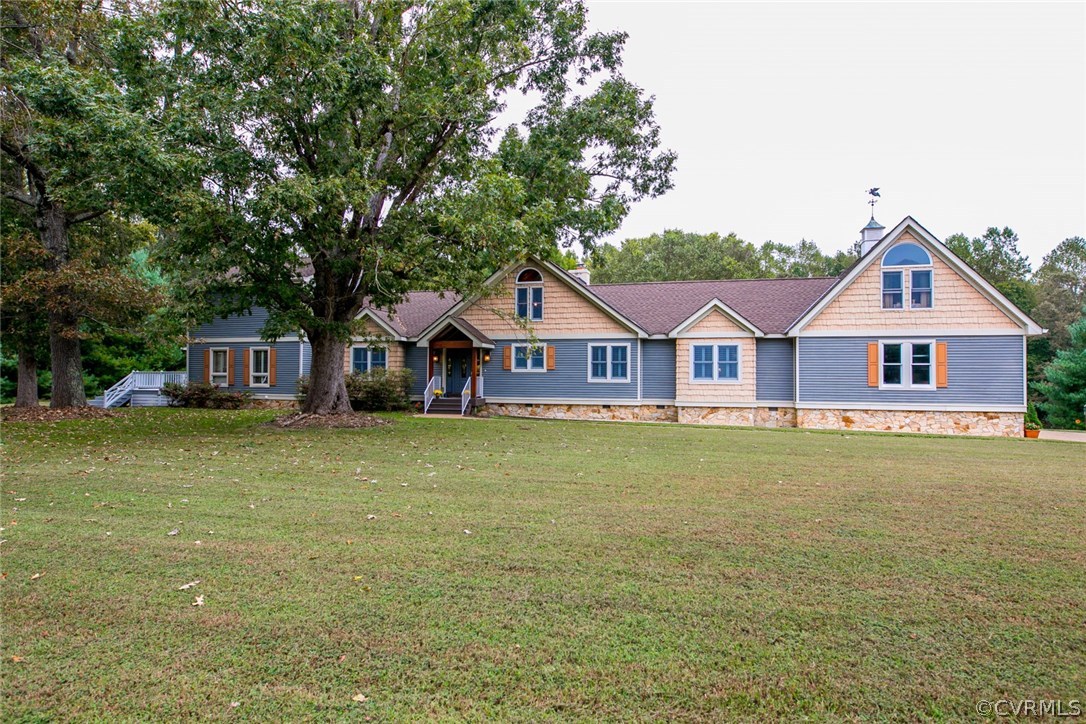 14101 Happy Hill Road Chester, VA 23831 - Photo 15 of 50