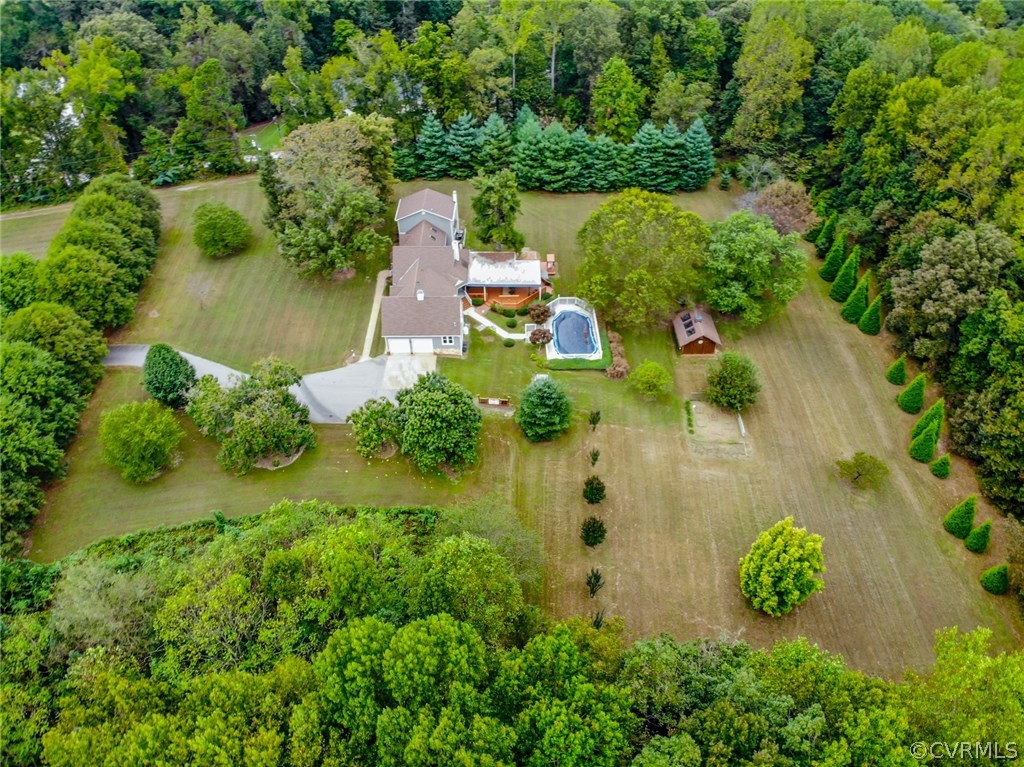 14101 Happy Hill Road Chester, VA 23831 - Photo 2 of 50