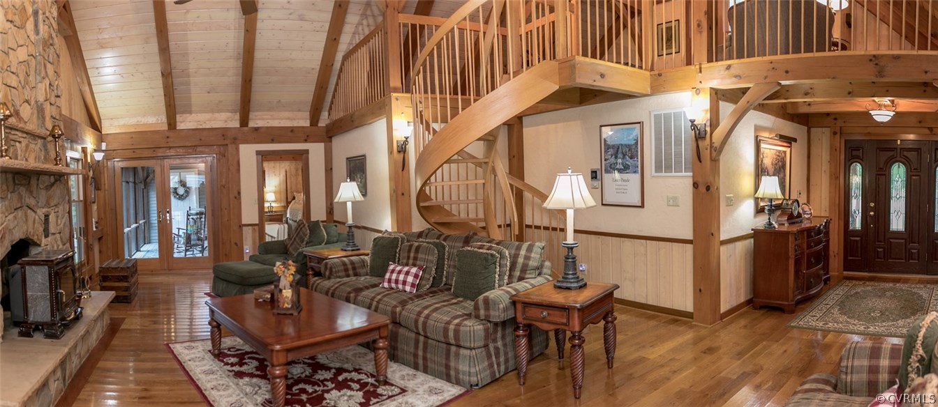 14101 Happy Hill Road Chester, VA 23831 - Photo 29 of 50