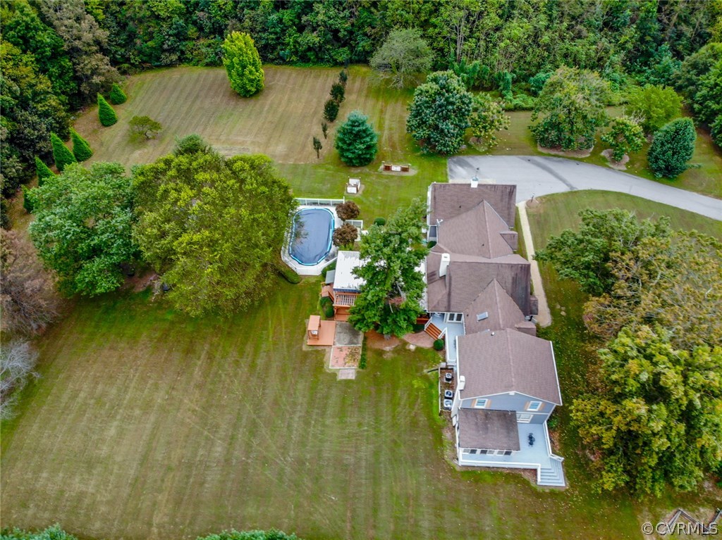 14101 Happy Hill Road Chester, VA 23831 - Photo 4 of 50