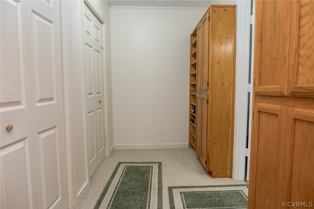 14101 Happy Hill Road Chester, VA 23831 - Photo 47 of 50 Second floor dressing room area with 2 adjoining c