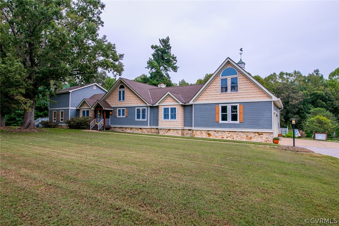 14101 Happy Hill Road Chester, VA 23831 - Photo 6 of 50