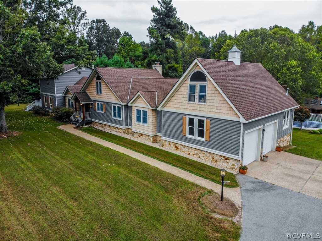14101 Happy Hill Road Chester, VA 23831 - Photo 7 of 50