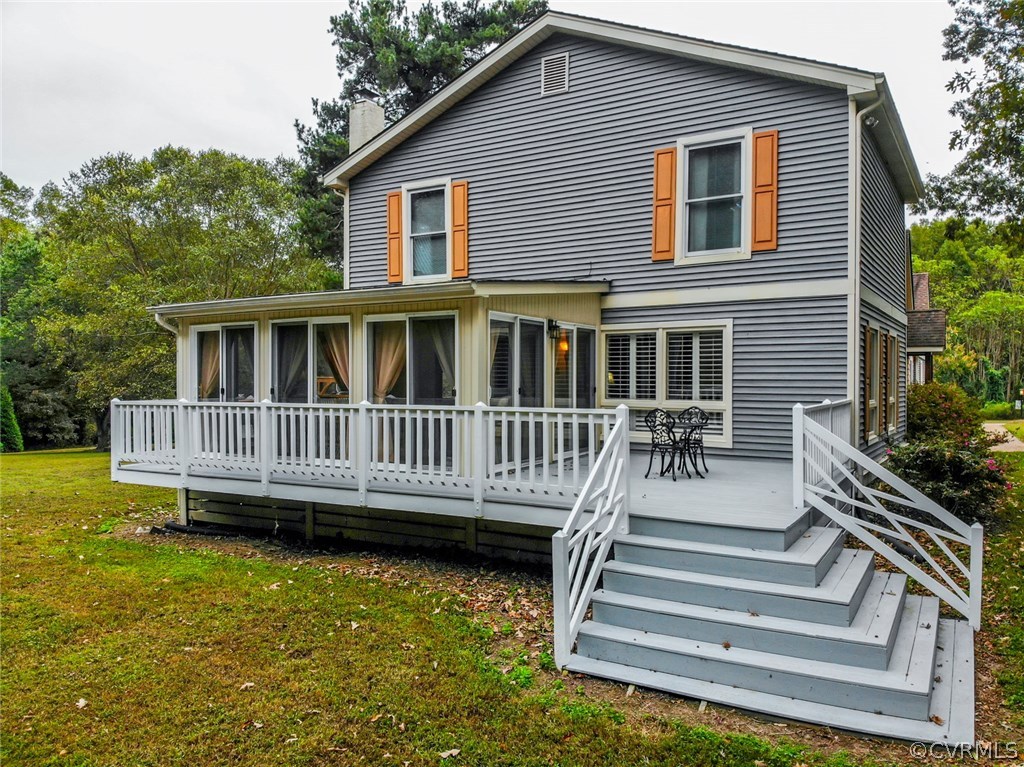 14101 Happy Hill Road Chester, VA 23831 - Photo 8 of 50