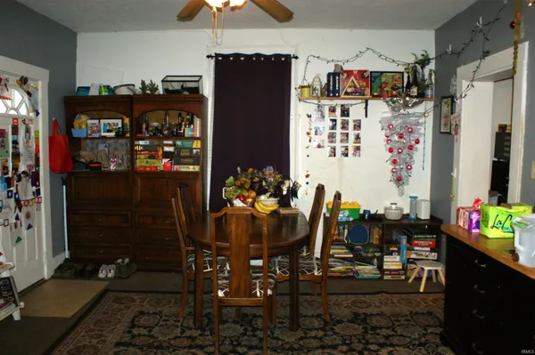 $87,900 | 634 South Union Street, Kokomo, IN 46901