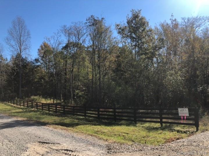 0 Anderson Burgess Road, Unit 1 Sharon, SC 29742 - Photo 3 of 6