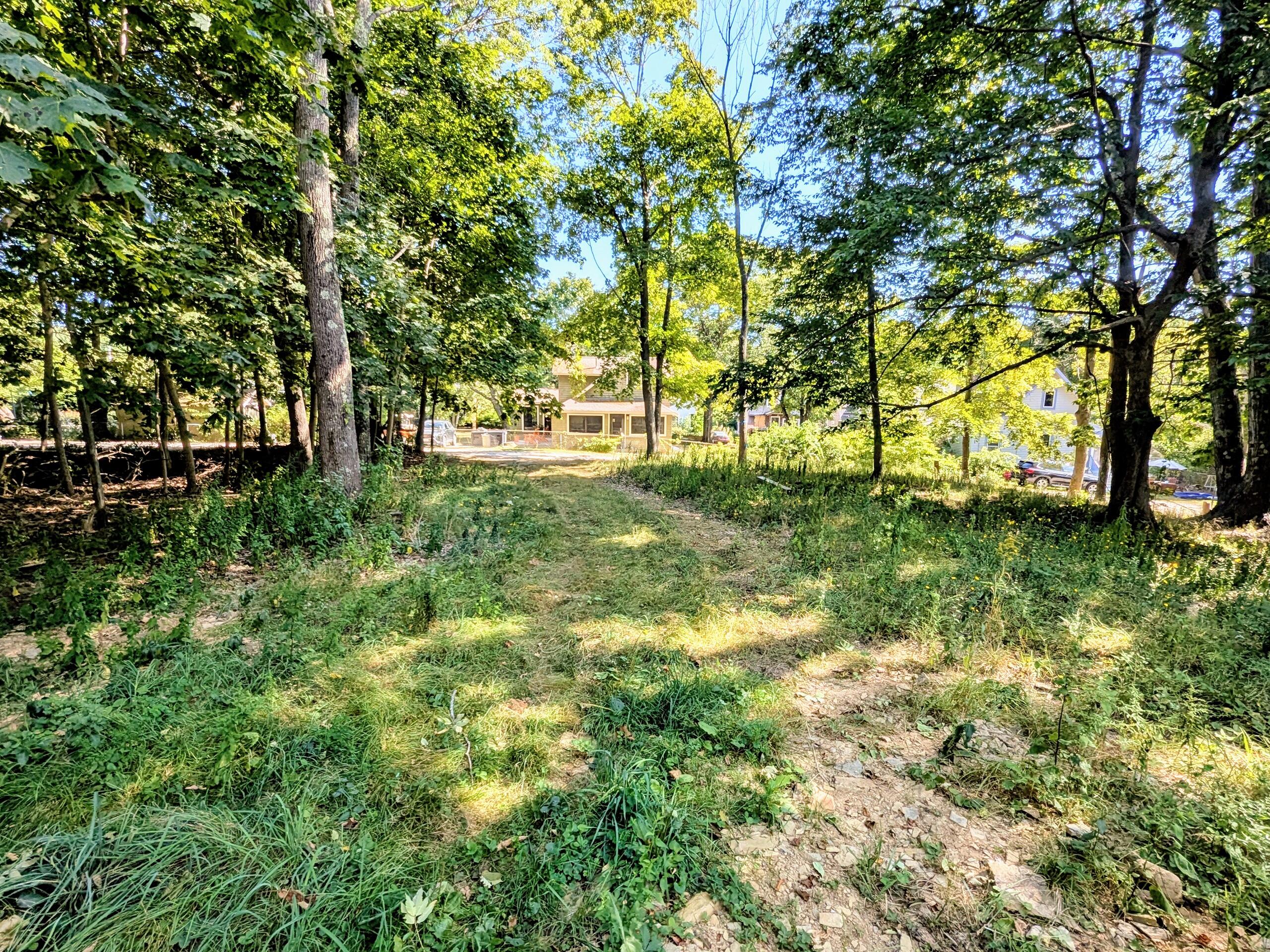 38 Ledgewood Road Portland, ME 04108 - Photo 2 of 8 Level high ground