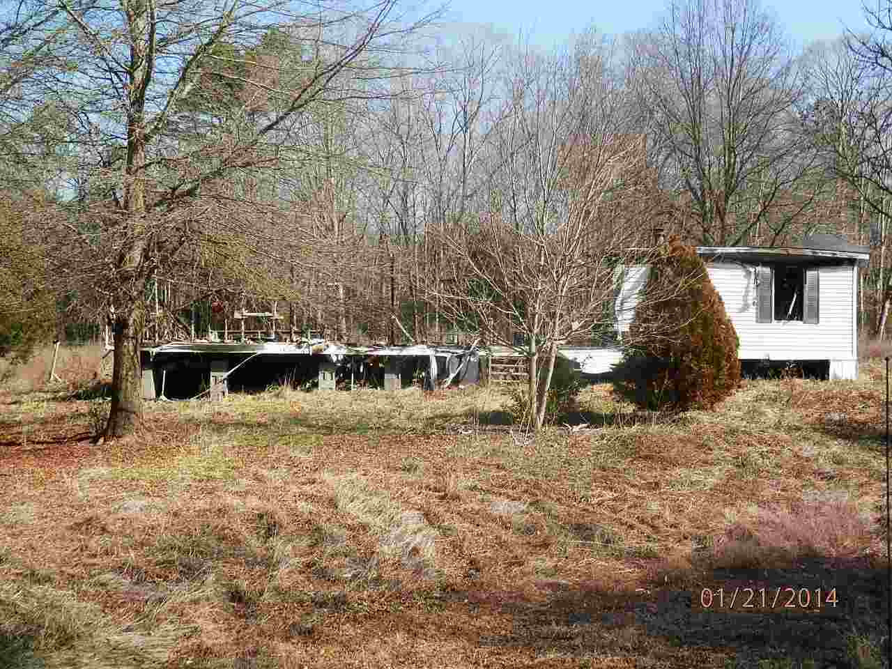 756 Odell Road Robbins, NC 27325 - Photo 3 of 11 Additional Photo