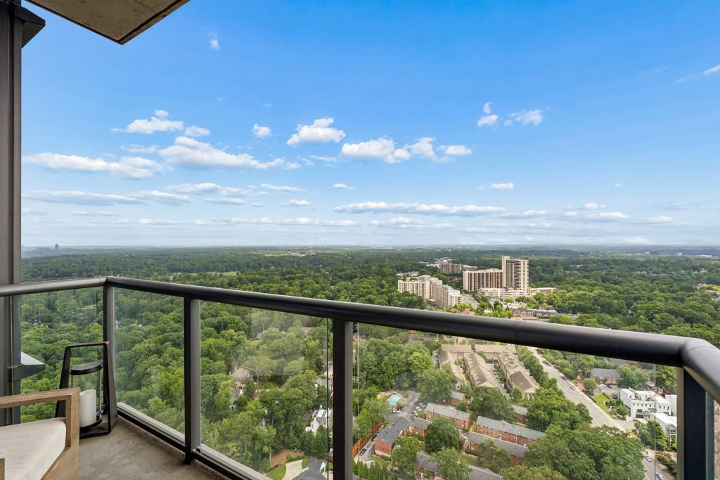 3630 Peachtree Road, Unit 3002 Atlanta, GA 30319 - Photo 24 of 62 Gallery Image 24
