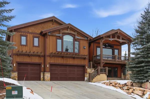 $5,450,000 | 35 Hidden Oaks Lane, Park City, UT 84060