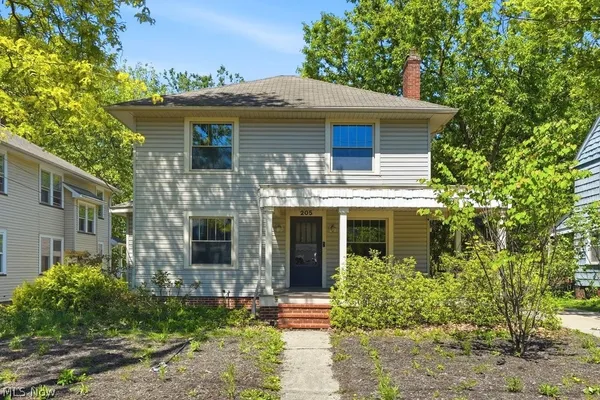 $239,900 | 205 Logan Street, Bedford, OH 44146