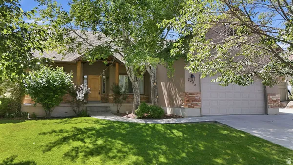 $711,000 | 7422 North Castle Rock Road, Eagle Mountain, UT 84005