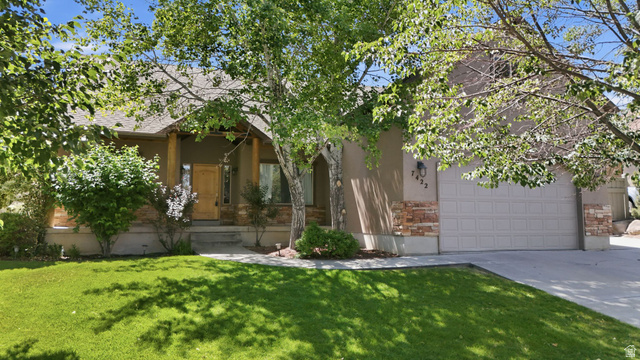 7422 North Castle Rock Road Eagle Mountain, UT 84005 - Photo 1 of 42