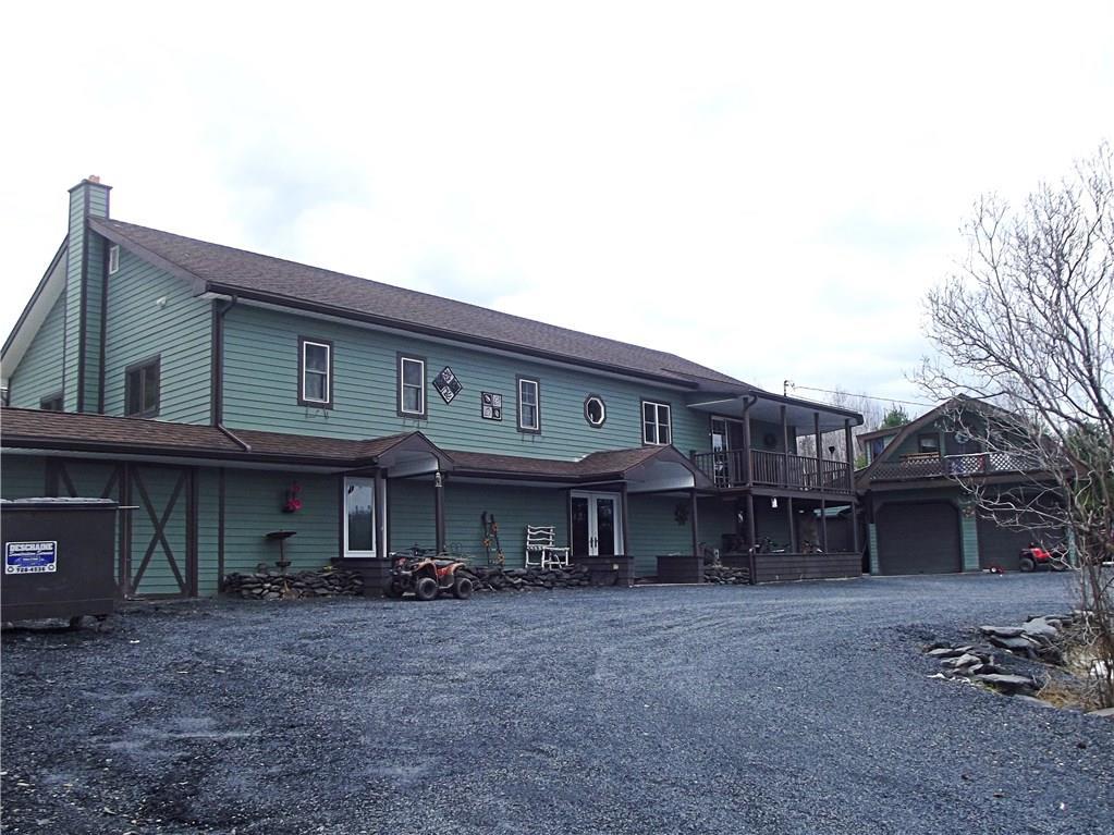 141 Beaulieu Road Madawaska, ME 04773 - Photo 30 of 33 Photo