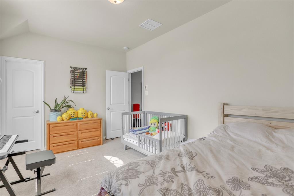 3522 Ridgecross Drive Rockwall, TX 75087 - Photo 16 of 34 Bedroom