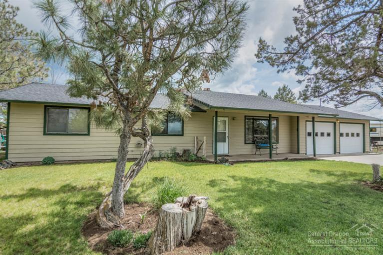 3424 Southwest Reif Road Powell Butte, OR 97753 - Photo 4 of 17 Additional Photo