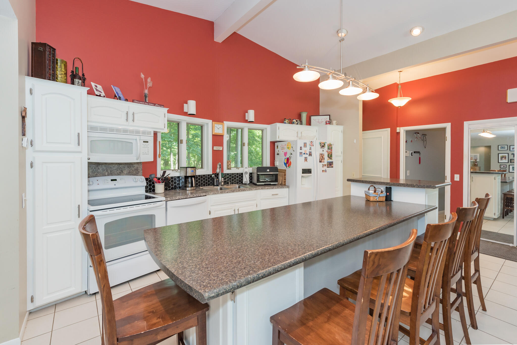 6170 Cascade Road Southeast Grand Rapids, MI 49546 - Photo 27 of 77 5_Kitchen-3