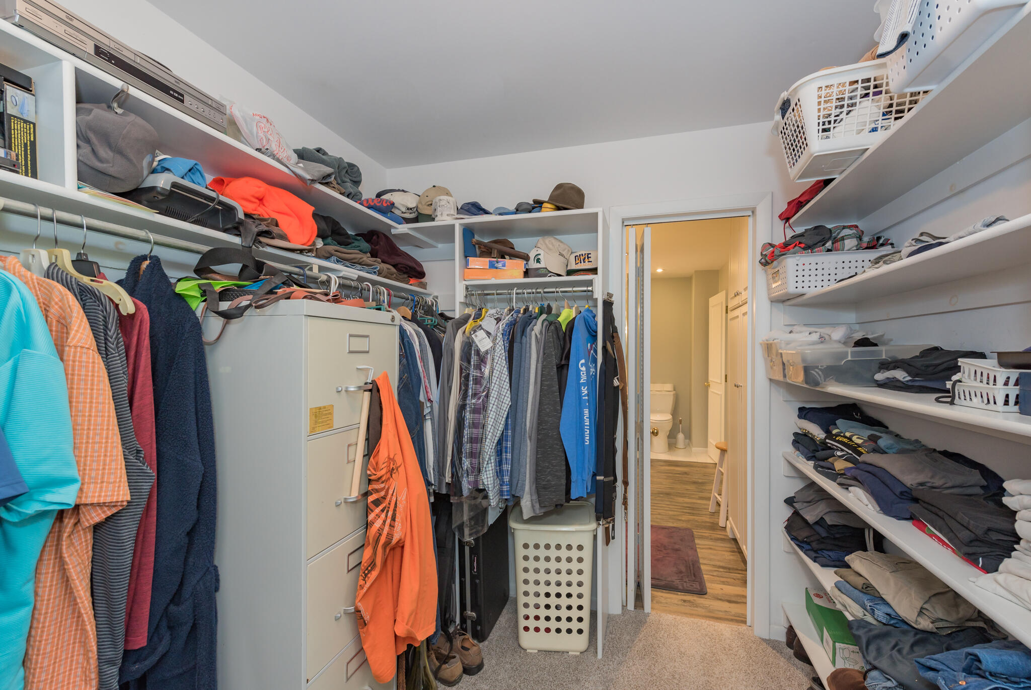 6170 Cascade Road Southeast Grand Rapids, MI 49546 - Photo 35 of 77 7_Primary Suite-5