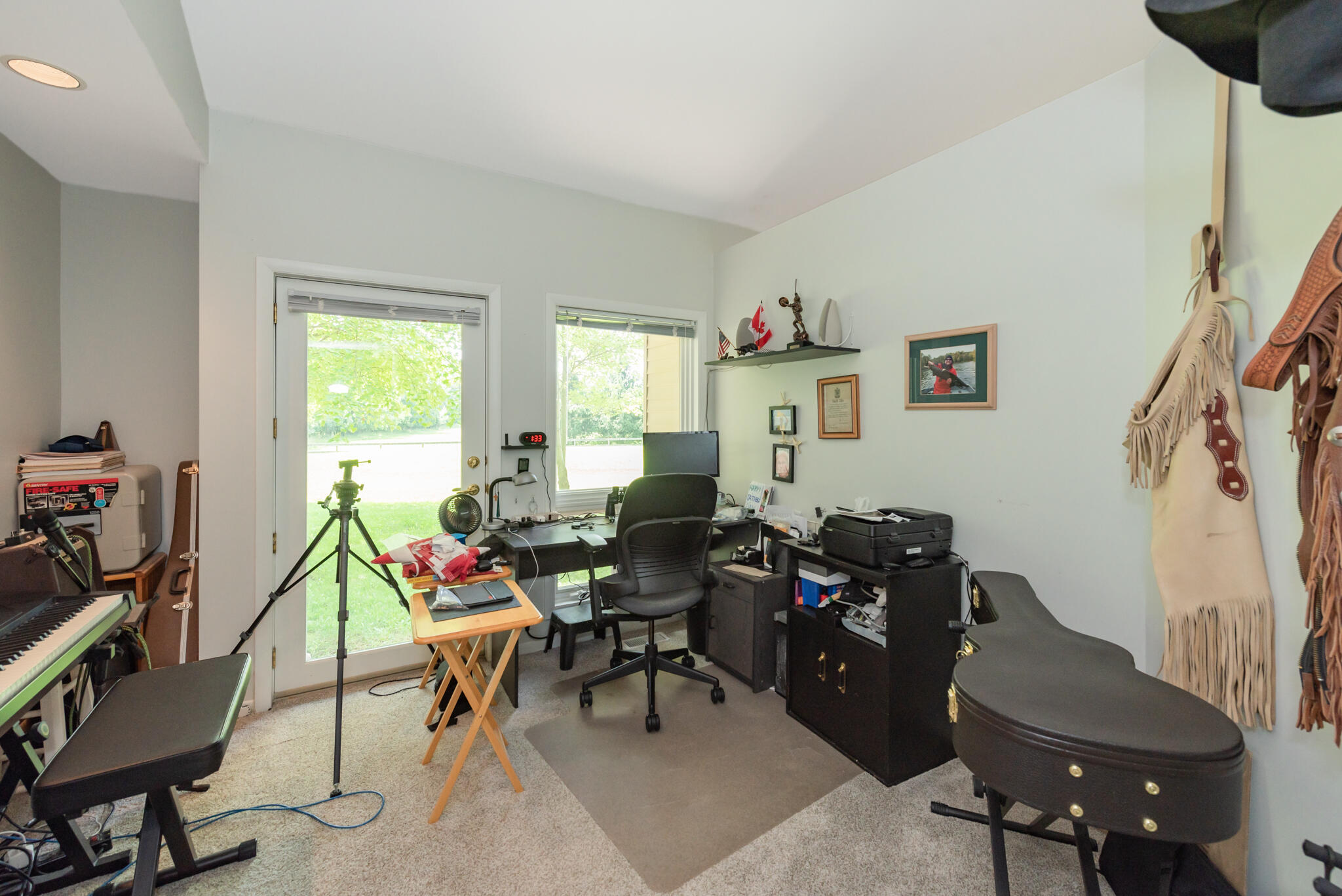6170 Cascade Road Southeast Grand Rapids, MI 49546 - Photo 39 of 77 8_Office-Bedroom-1