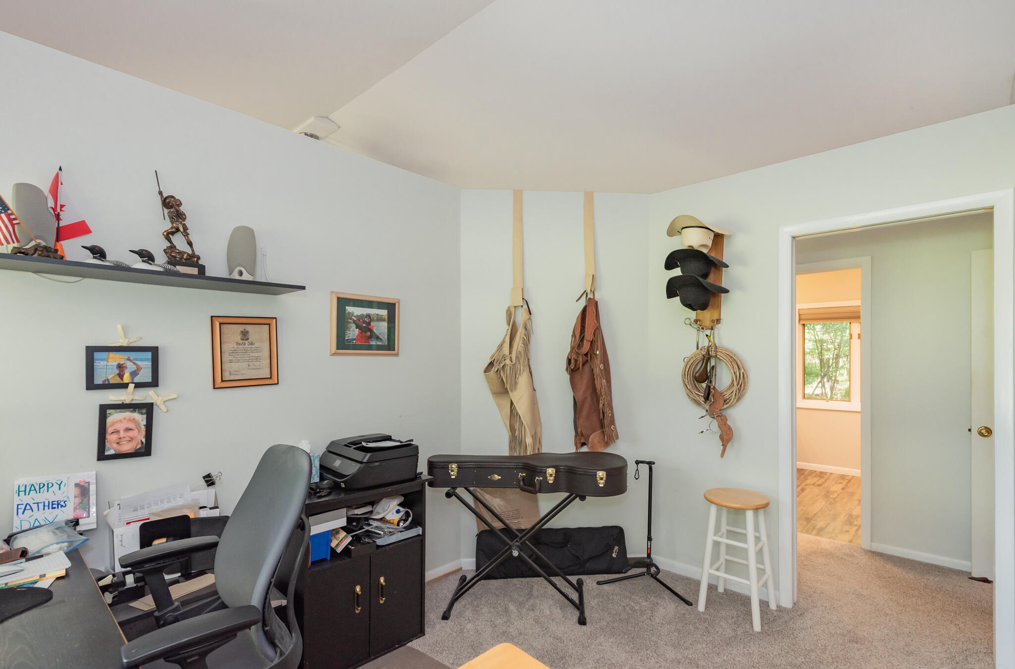 6170 Cascade Road Southeast Grand Rapids, MI 49546 - Photo 41 of 77 8_Office-Bedroom-3