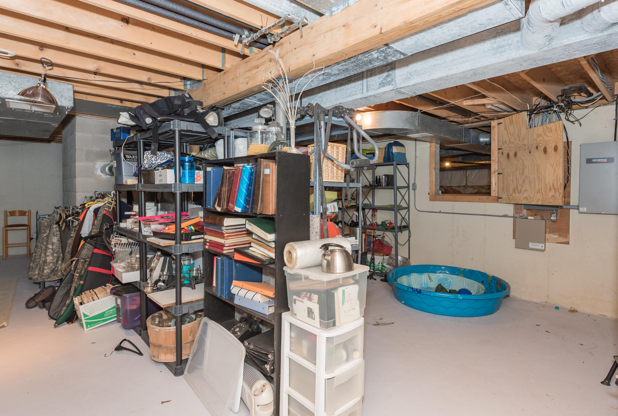 6170 Cascade Road Southeast Grand Rapids, MI 49546 - Photo 50 of 77 13_Storage-Mechanicals-1