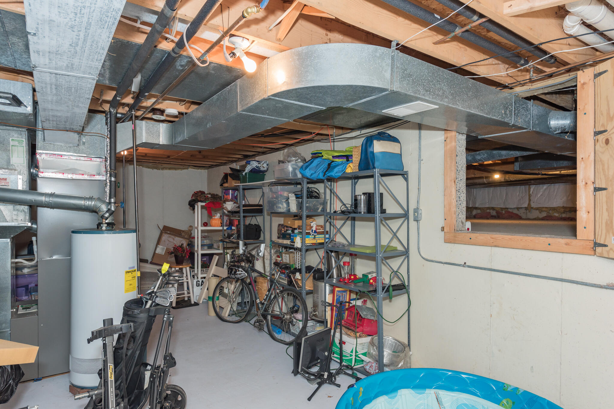 6170 Cascade Road Southeast Grand Rapids, MI 49546 - Photo 51 of 77 13_Storage-Mechanicals-2