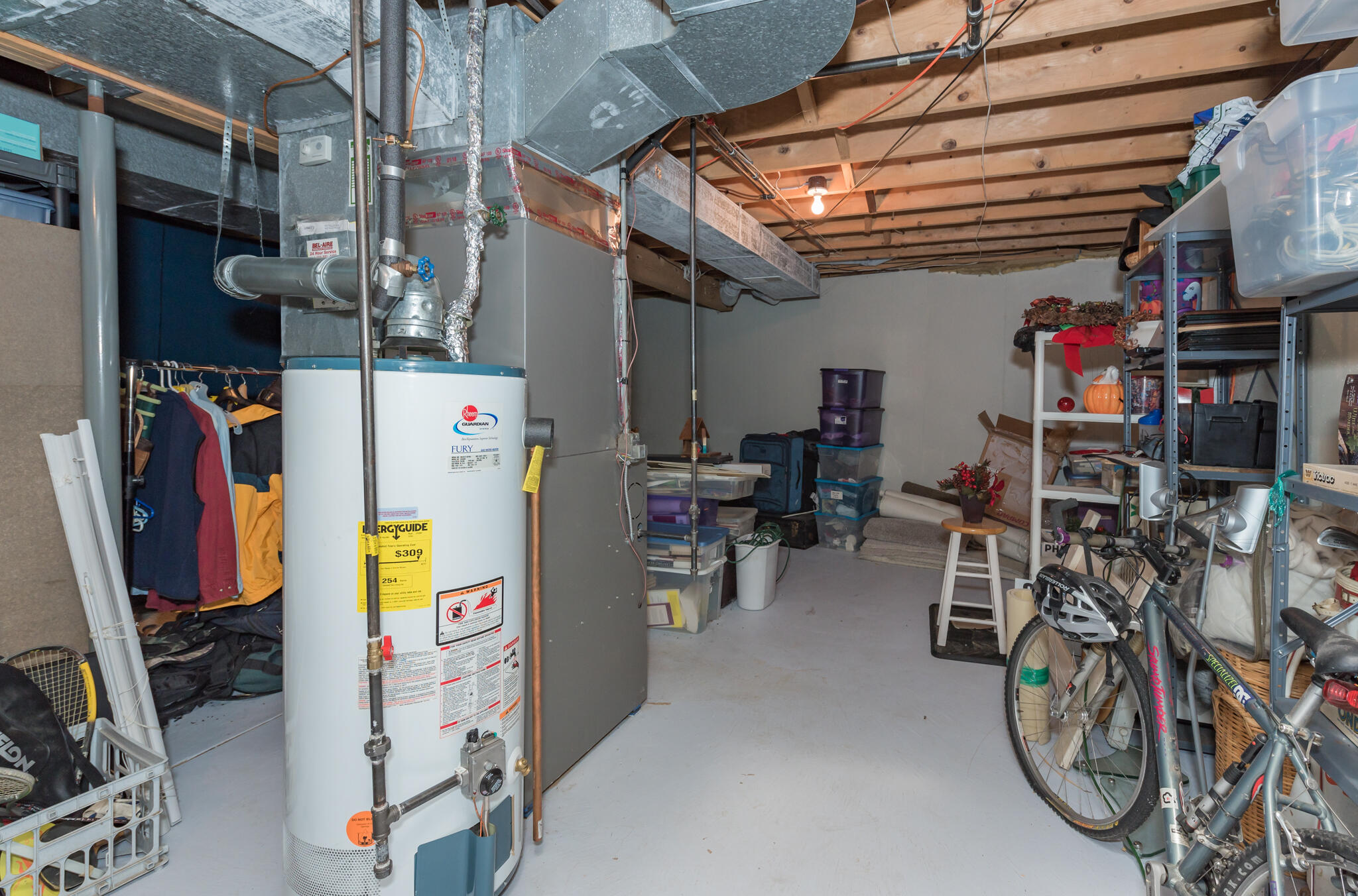 6170 Cascade Road Southeast Grand Rapids, MI 49546 - Photo 52 of 77 13_Storage-Mechanicals-3