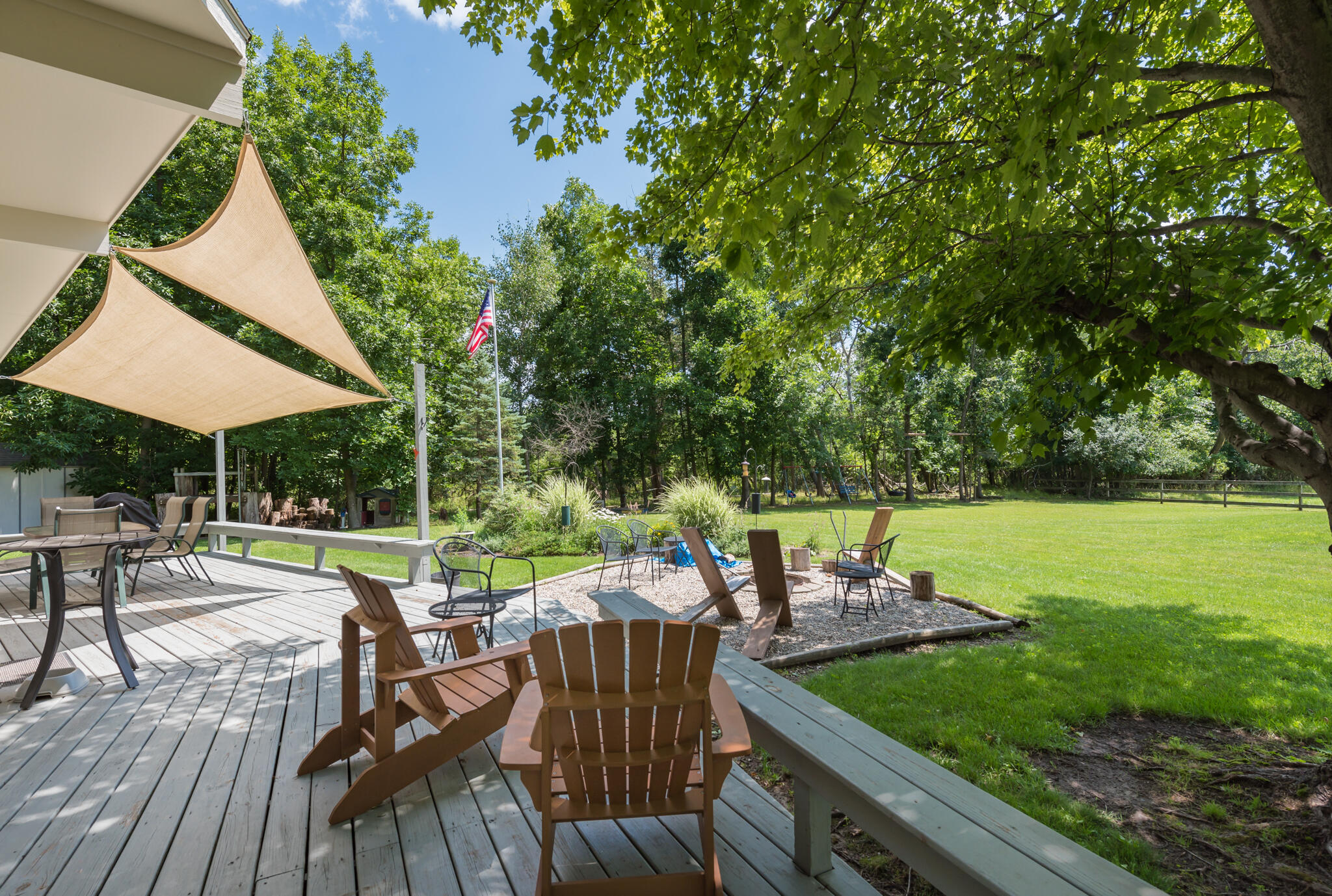 6170 Cascade Road Southeast Grand Rapids, MI 49546 - Photo 71 of 77 15_Deck-5