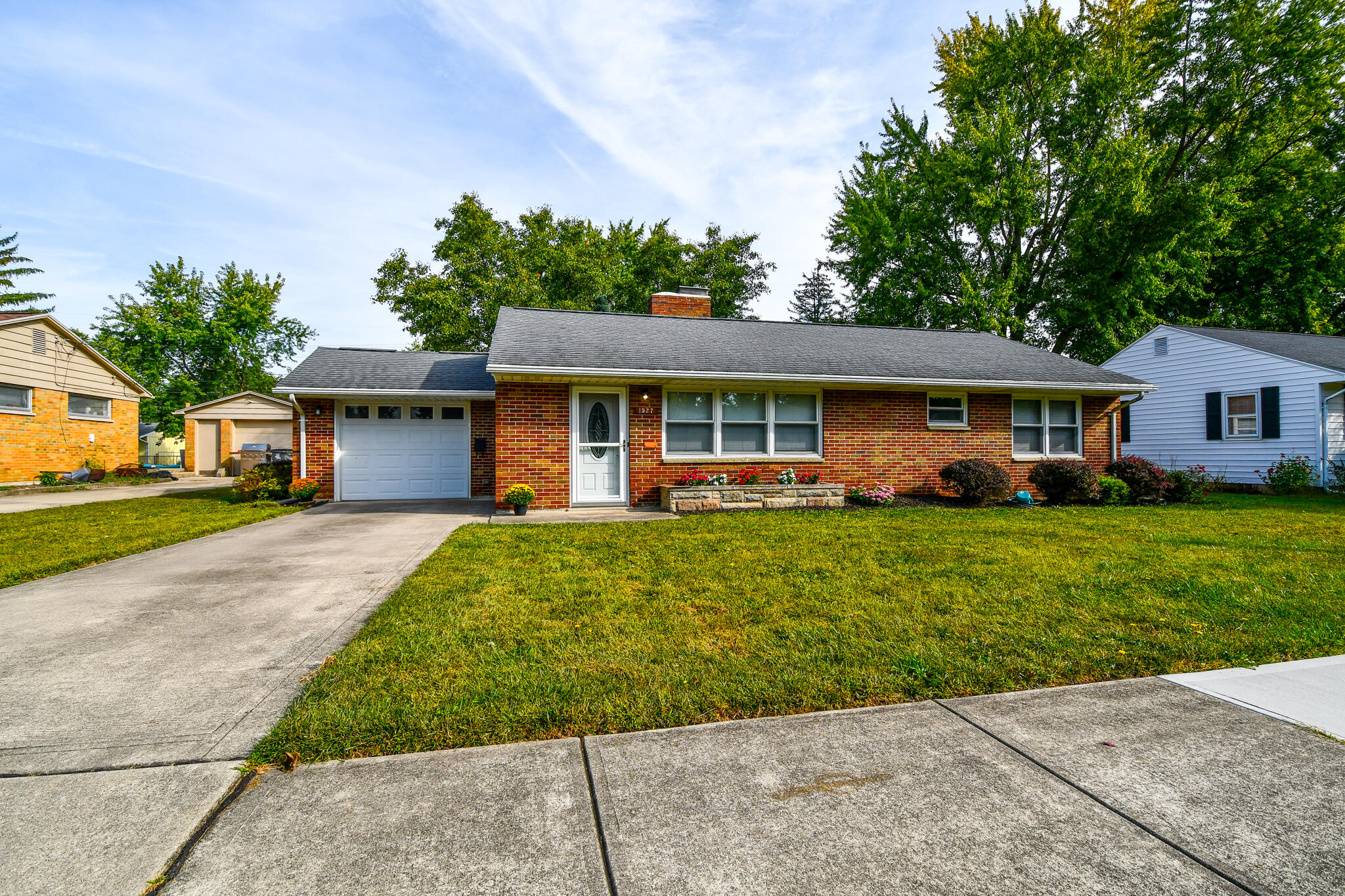 1527 Covent Road Troy, OH 45373 - Photo 3 of 30 Gallery Image 3