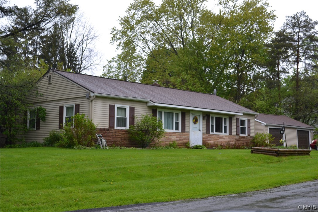 201 Ethridge Road DeWitt, NY 13214 - Photo 1 of 1 Welcome to 201 Ethridge Road, Dewitt, NY 13214 Th