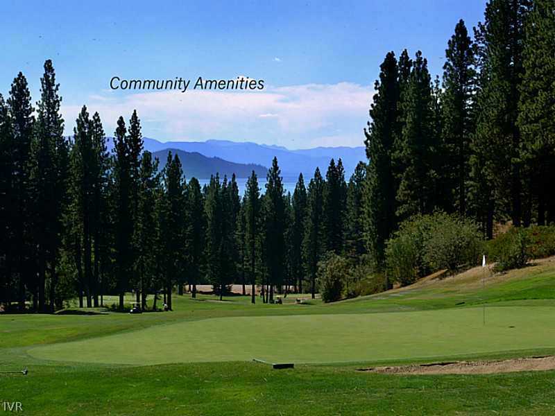 260 Tramway Road Incline Village, NV 89451 - Photo 16 of 23 Incline Amenities.