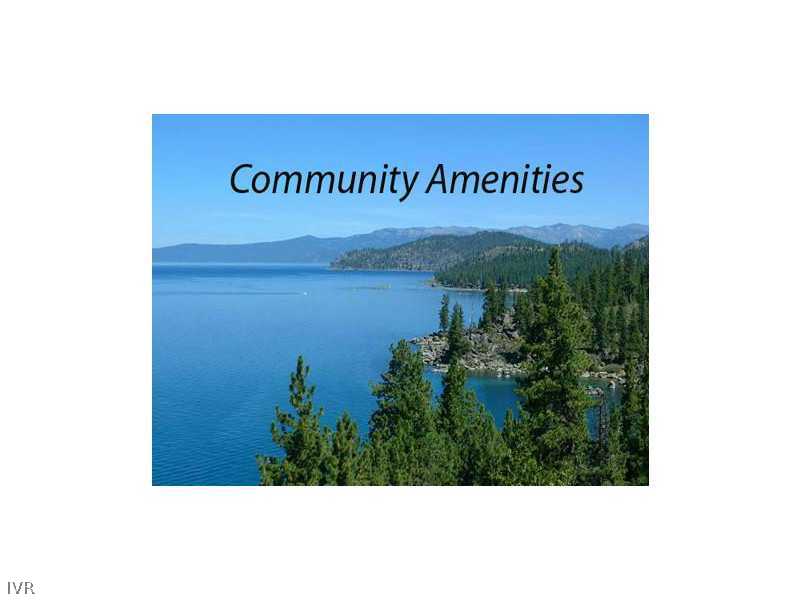 260 Tramway Road Incline Village, NV 89451 - Photo 17 of 23 Incline Amenities.