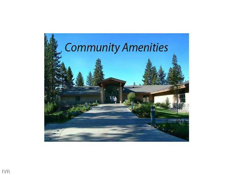 260 Tramway Road Incline Village, NV 89451 - Photo 20 of 23 Incline Amenities.
