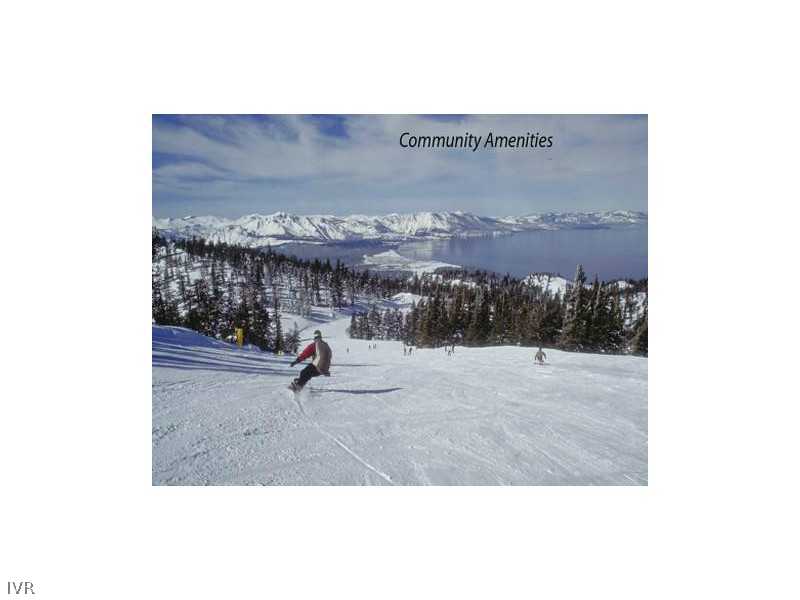 260 Tramway Road Incline Village, NV 89451 - Photo 23 of 23 Incline Amenities.