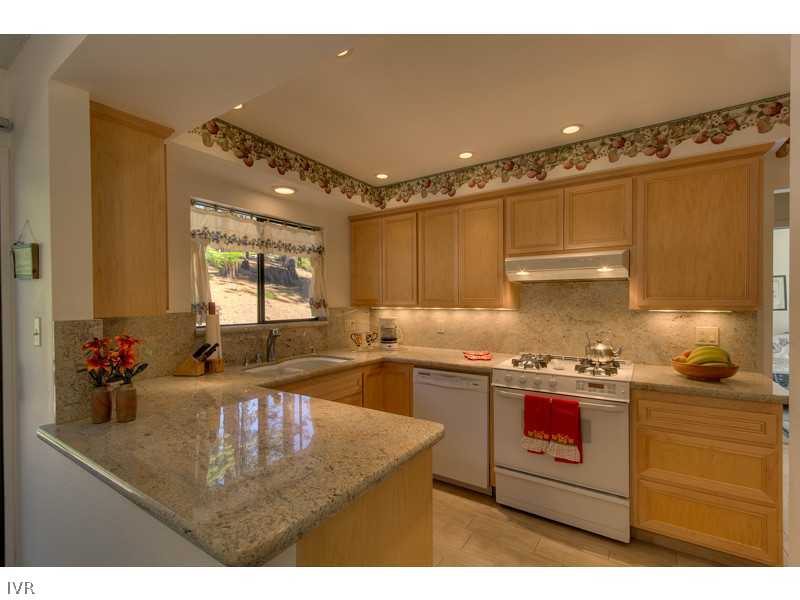 260 Tramway Road Incline Village, NV 89451 - Photo 3 of 23 Kitchen. null