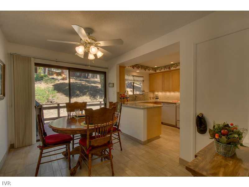 260 Tramway Road Incline Village, NV 89451 - Photo 4 of 23 Dining Room.
