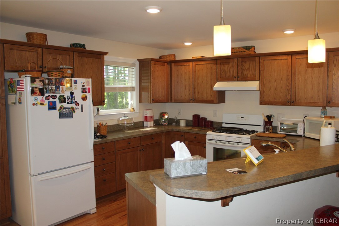 226 Bar Neck Road Port Haywood, VA 23138 - Photo 26 of 35